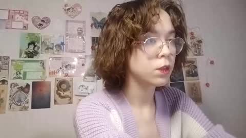 Milena online show from 09.22.25