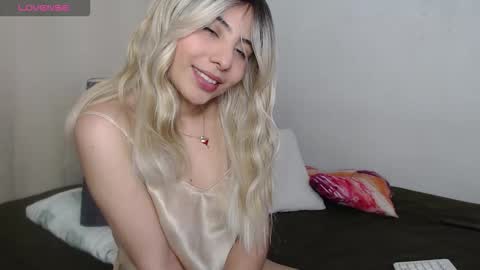 Kloe online show from 11.05.25