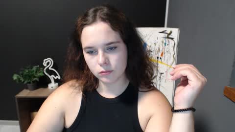 shy_lil online show from 09.25.25