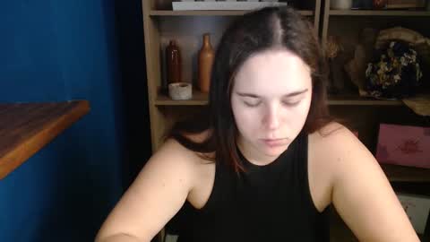 shy_lil online show from 09.30.25