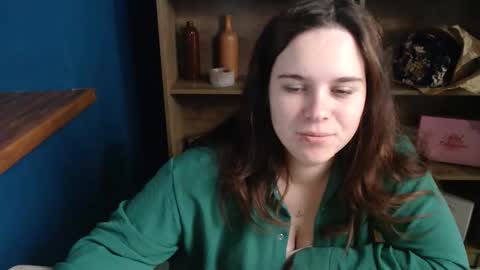 shy_lil online show from 10.09.25