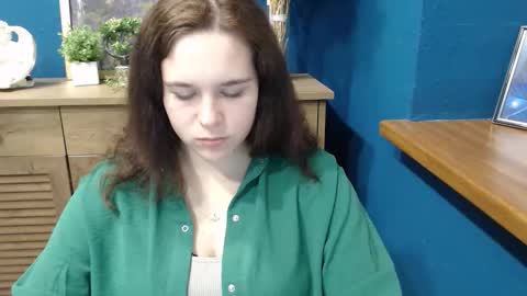 shy_lil online show from 11.05.25