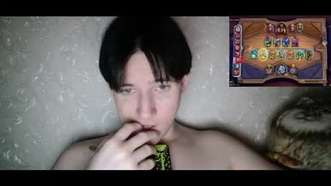 Matthew online show from 10.21.25