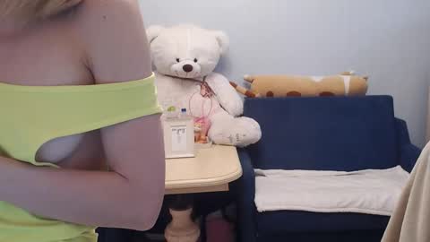 just Alex online show from 11.07.25