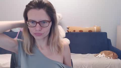 just Alex online show from 11.22.25