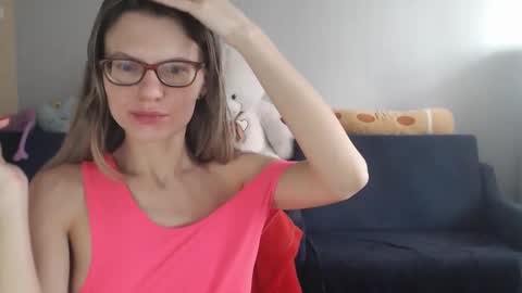 just Alex online show from 01.12.26