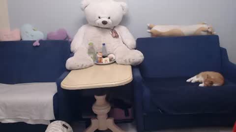 Snapshot of shy_moony chatting on 07.30.26 just Alex online show from 07.30.26
