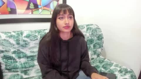 Snapshot of shy_nanami chatting on 01.07.26 nanami online show from 01.07.26