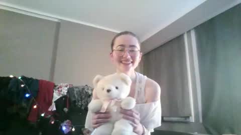 Snapshot of shy_night_bat chatting on 03.29.26 Shy Night Bat online show from 03.29.26