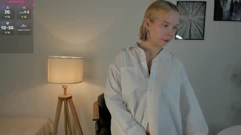 Snapshot of shy_nikka_4you chatting on 07.02.26 Nika online show from 07.02.26