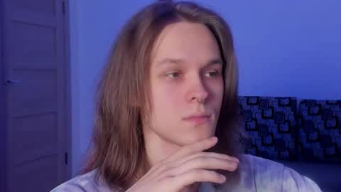 Snapshot of shy_nny chatting on 10.20.25 Mark online show from 10.20.25