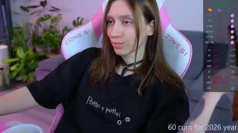  HI i am Marcy online show from 03.04.26