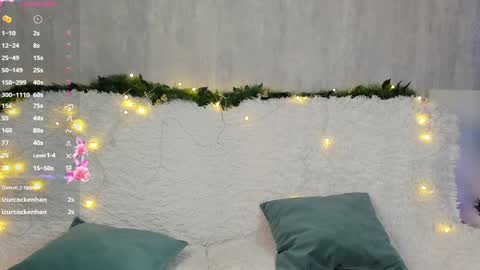 Melanie online show from 12.26.24