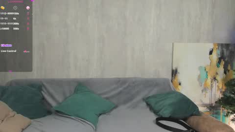 Melanie online show from 01.08.25