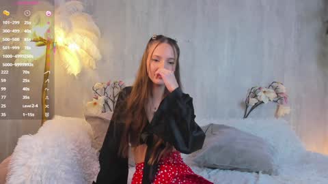 Melanie online show from 02.01.25