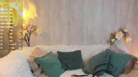 Melanie online show from 02.22.25