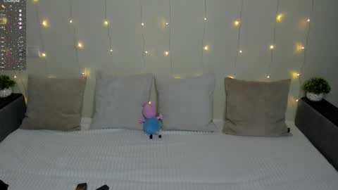 Melissa online show from 02.02.26