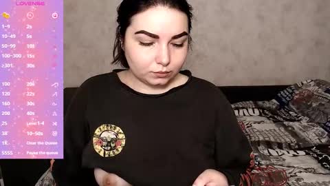 ShyAdalin online show from 03.03.25