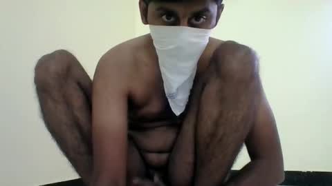 SHYAM online show from 11.14.25