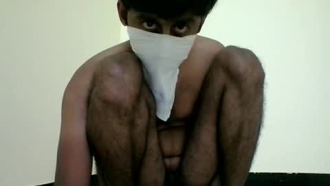 SHYAM online show from 12.01.25