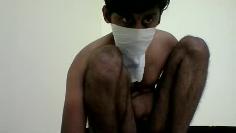 SHYAM online show from 12.15.25