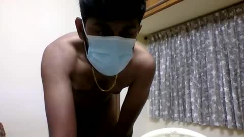 Snapshot of shyamsundr619 chatting on 02.15.26 SHYAM online show from 02.15.26