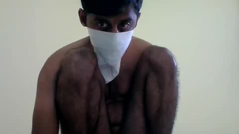 Snapshot of shyamsundr619 chatting on 03.02.26 SHYAM online show from 03.02.26