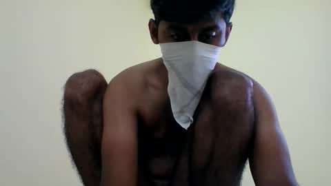 Snapshot of shyamsundr619 chatting on 03.04.26 SHYAM online show from 03.04.26