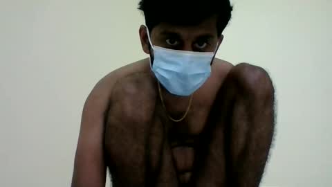 SHYAM online show from 03.15.26