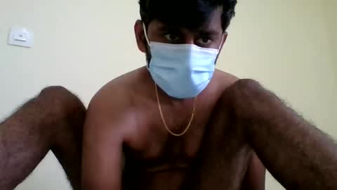 SHYAM online show from 03.21.26