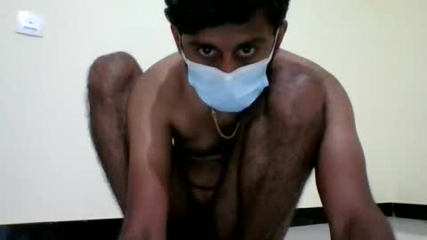 SHYAM online show from 03.26.26