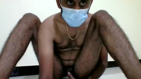 SHYAM online show from 04.01.26