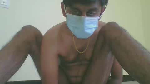 Snapshot of shyamsundr619 chatting on 04.25.26 SHYAM online show from 04.25.26