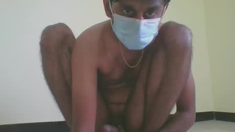 Snapshot of shyamsundr619 chatting on 04.28.26 SHYAM online show from 04.28.26
