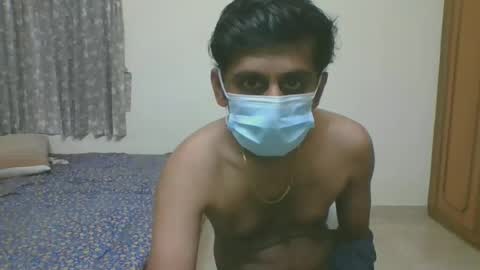 Snapshot of shyamsundr619 chatting on 04.30.26 SHYAM online show from 04.30.26