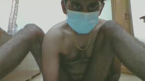 Snapshot of shyamsundr619 chatting on 05.01.26 SHYAM online show from 05.01.26