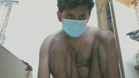Snapshot of shyamsundr619 chatting on 05.02.26 SHYAM online show from 05.02.26