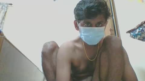 Snapshot of shyamsundr619 chatting on 05.04.26 SHYAM online show from 05.04.26
