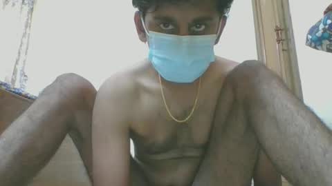 Snapshot of shyamsundr619 chatting on 05.14.26 SHYAM online show from 05.14.26