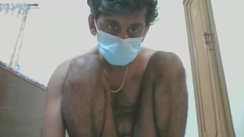 Snapshot of shyamsundr619 chatting on 05.15.26 SHYAM online show from 05.15.26