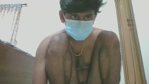 Snapshot of shyamsundr619 chatting on 05.16.26 SHYAM online show from 05.16.26