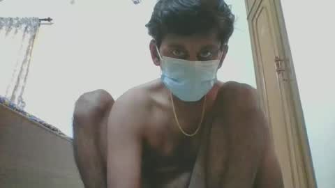 Snapshot of shyamsundr619 chatting on 05.19.26 SHYAM online show from 05.19.26