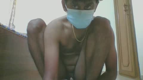 Snapshot of shyamsundr619 chatting on 05.21.26 SHYAM online show from 05.21.26