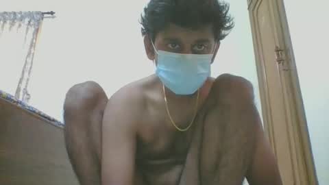 Snapshot of shyamsundr619 chatting on 05.22.26 SHYAM online show from 05.22.26