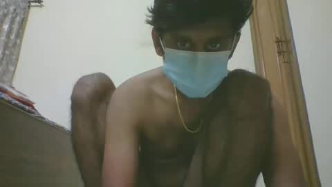 Snapshot of shyamsundr619 chatting on 05.23.26 SHYAM online show from 05.23.26