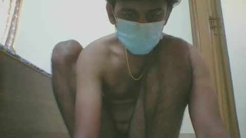 Snapshot of shyamsundr619 chatting on 05.26.26 SHYAM online show from 05.26.26