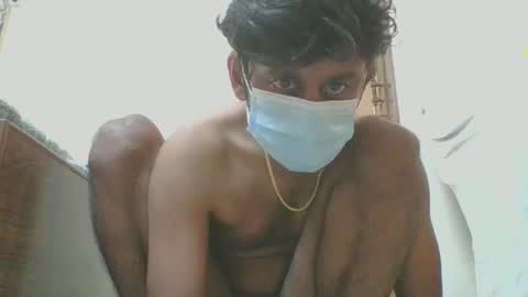 Snapshot of shyamsundr619 chatting on 05.29.26 SHYAM online show from 05.29.26