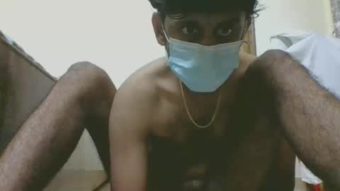 Snapshot of shyamsundr619 chatting on 05.31.26 SHYAM online show from 05.31.26