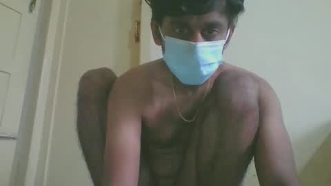 Snapshot of shyamsundr619 chatting on 06.01.26 SHYAM online show from 06.01.26