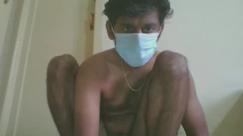 Snapshot of shyamsundr619 chatting on 06.03.26 SHYAM online show from 06.03.26